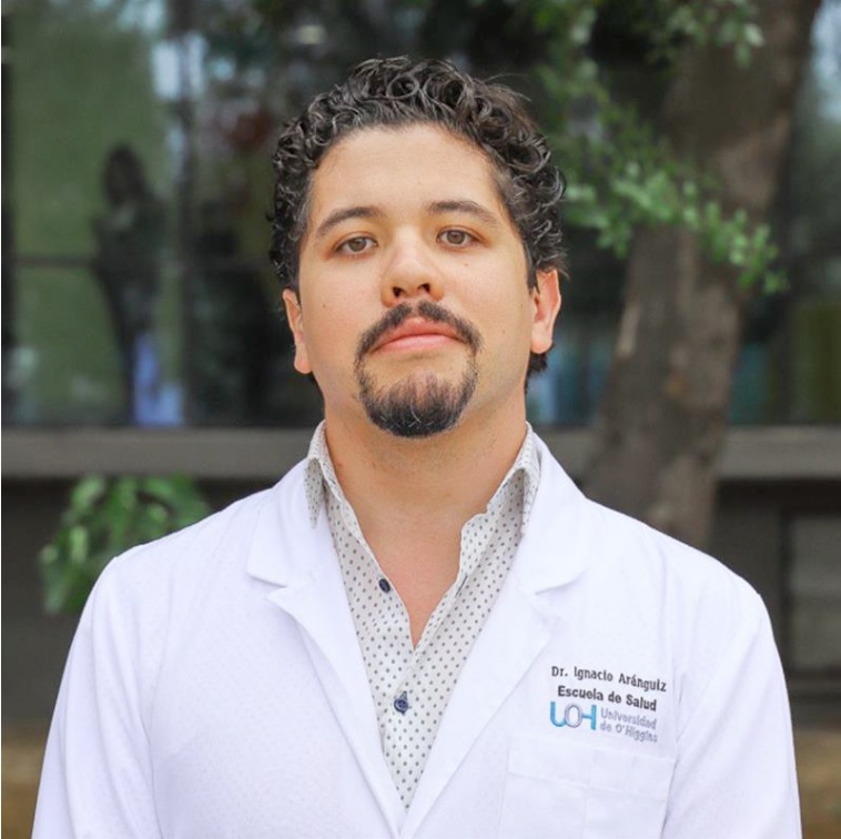 Dr. Ignacio Aránguiz